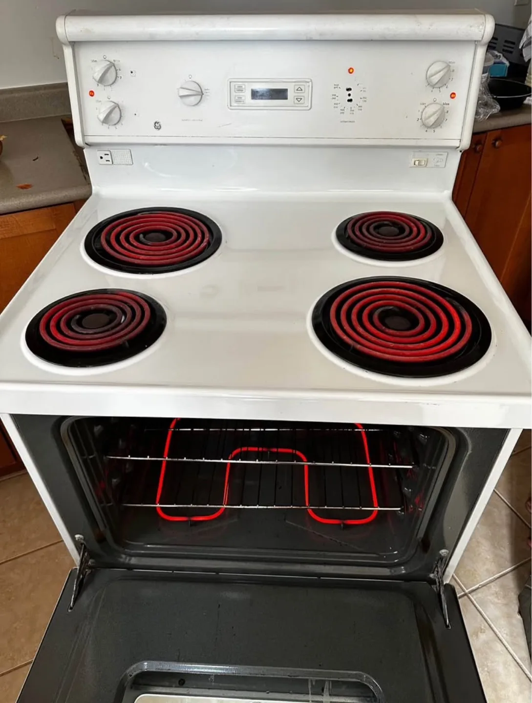 Gas Stove image indicator(5)