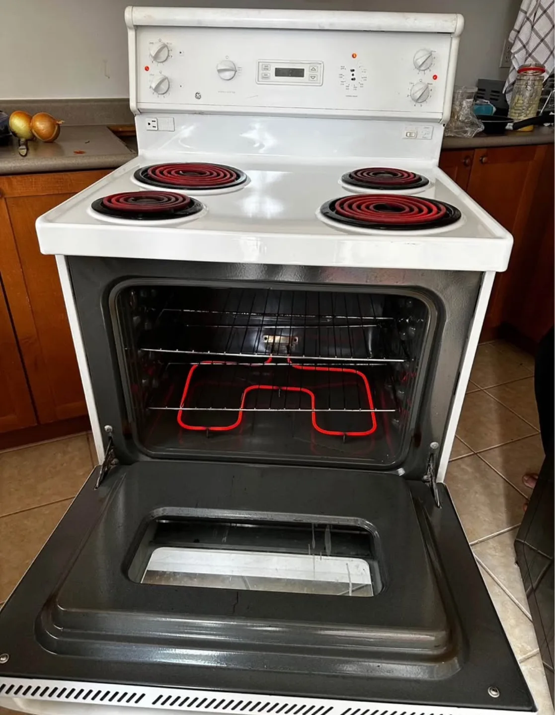 Gas Stove image indicator(6)