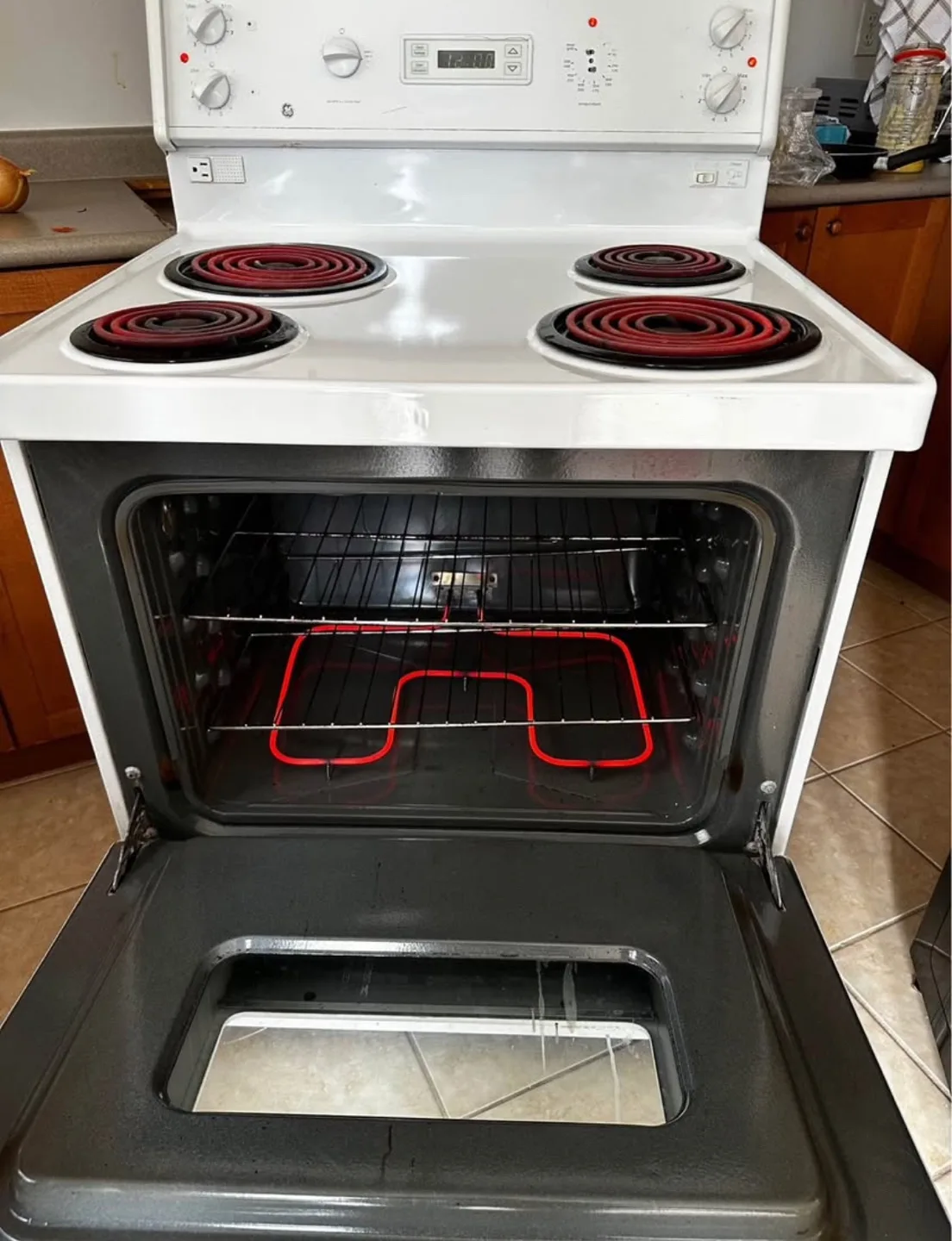 Gas Stove image indicator(7)