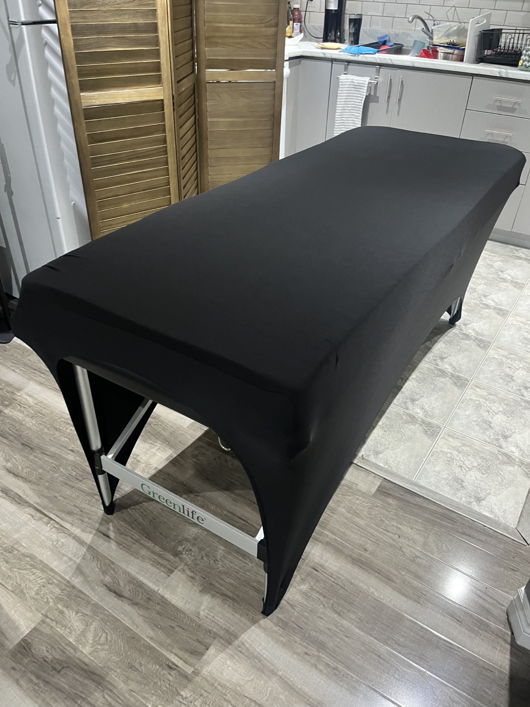 Portable Lash Bed Wax Bed - photo 4