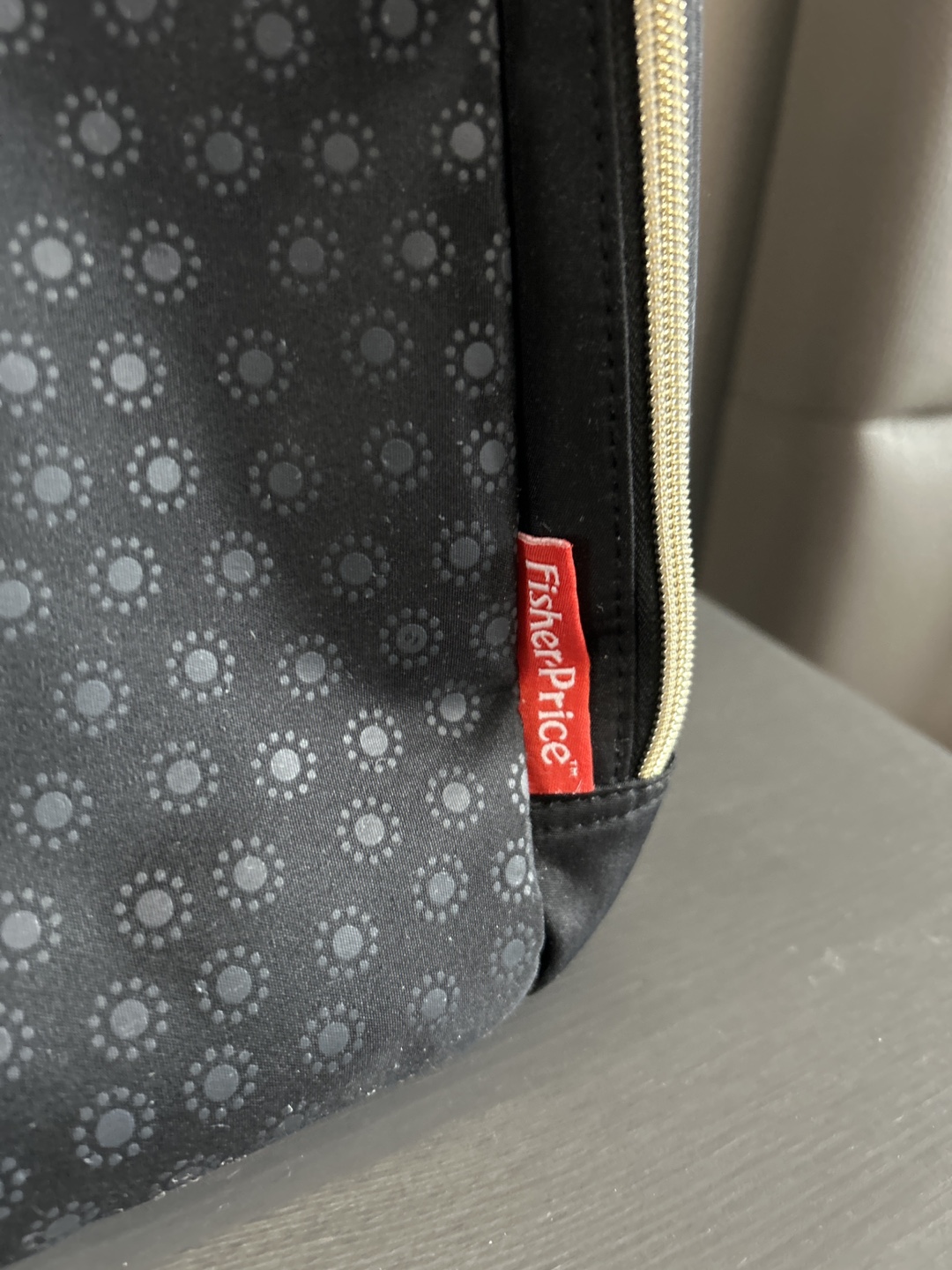 Fisher-Price Diaper Bag - photo 3