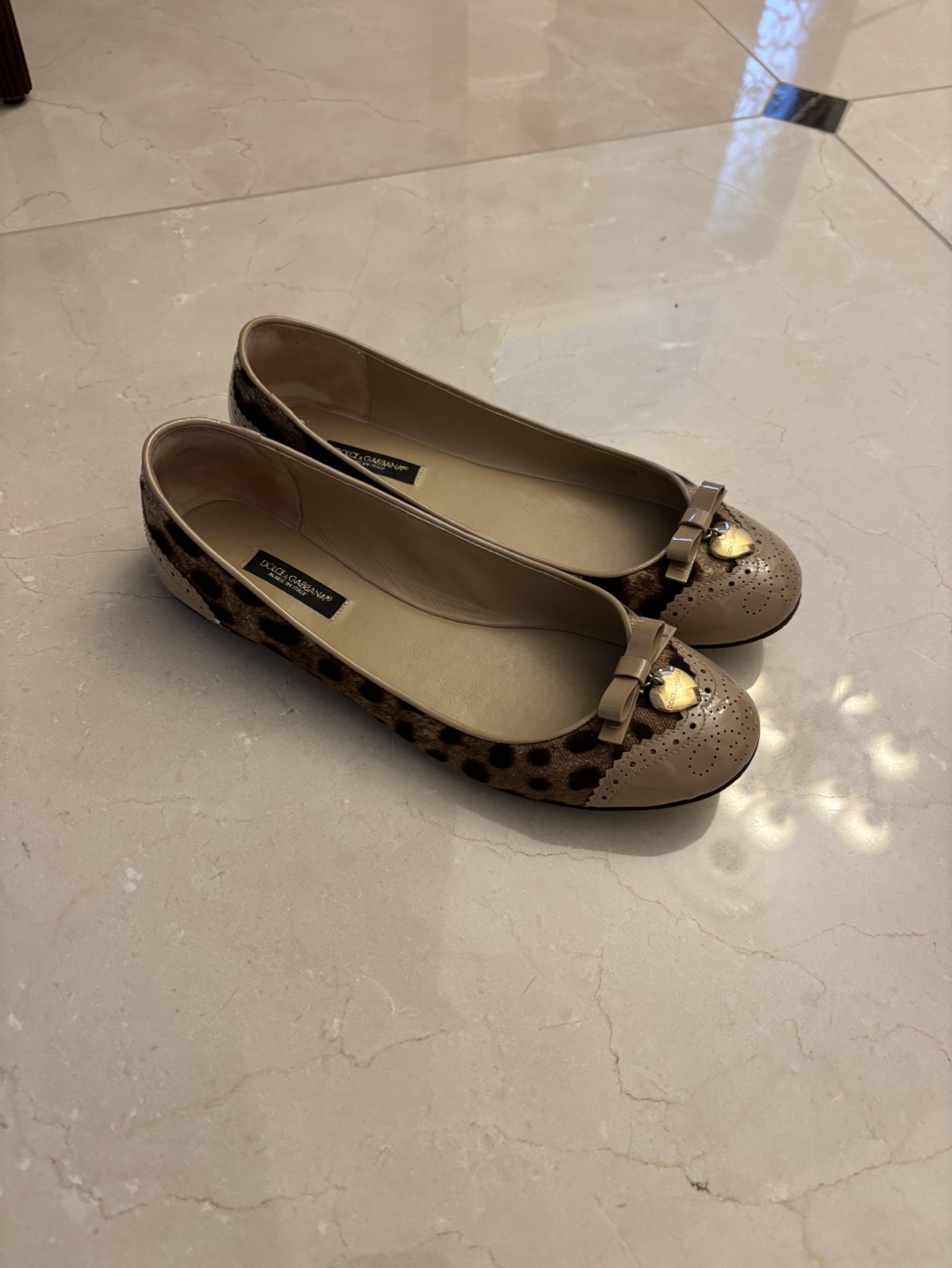 Woman flat shoes - photo 2