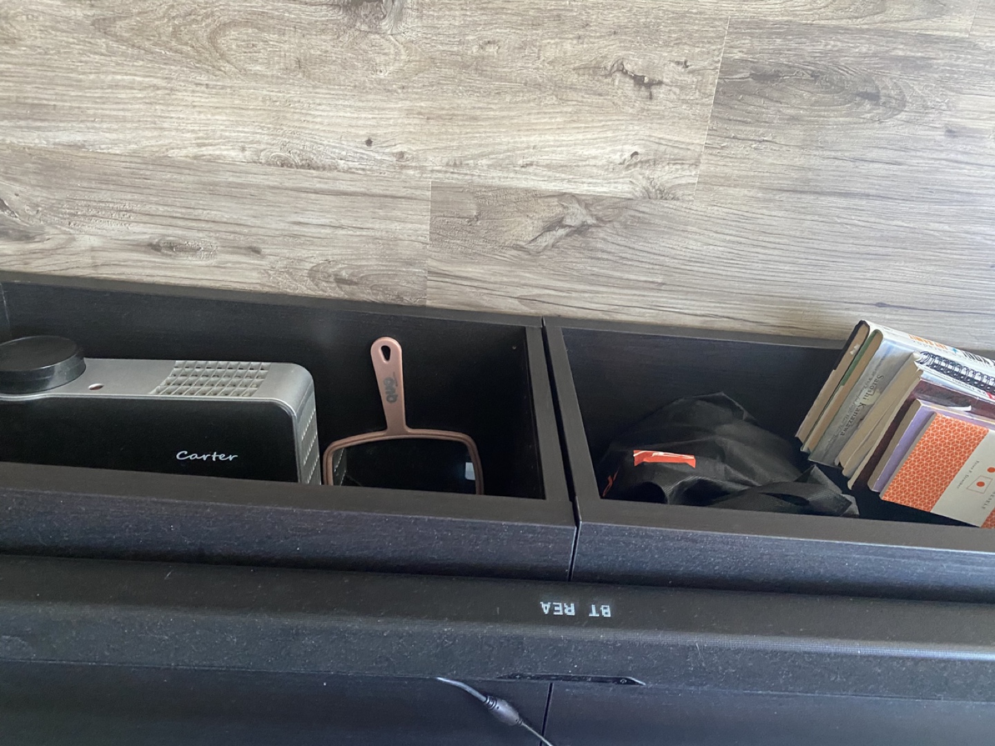 Samsung soundbar with Wireless Subwoofer - photo 4