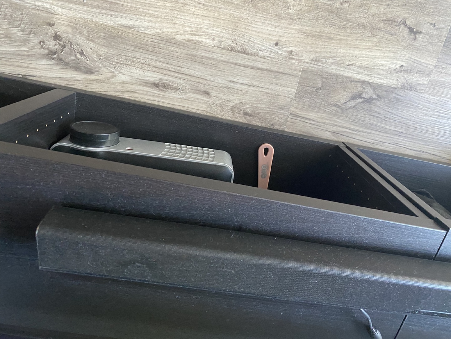 Samsung soundbar with Wireless Subwoofer - photo 5