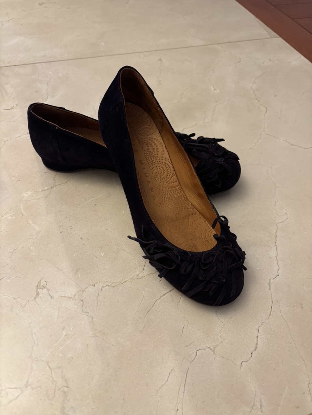 Women flat shoes
