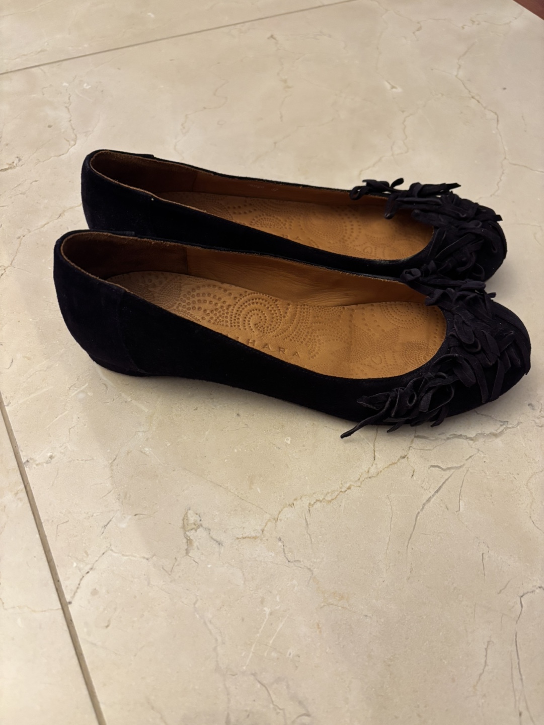 Women flat shoes - photo 2