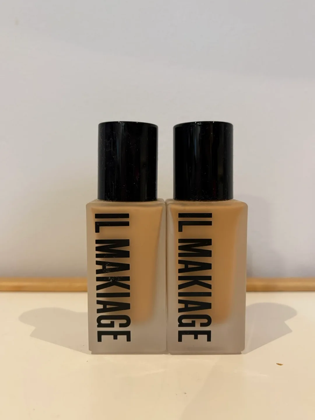 IL MAKIAGE Woke Up Like This Flawless Base Foundation image indicator(3)