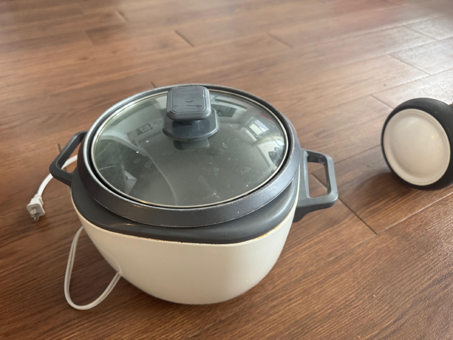 Black+Decker Rice Cooker - photo 2