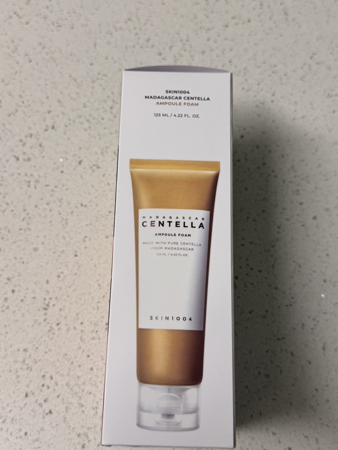 SKIN1004 Madagascar Centella Double Cleansing Duo - photo 2