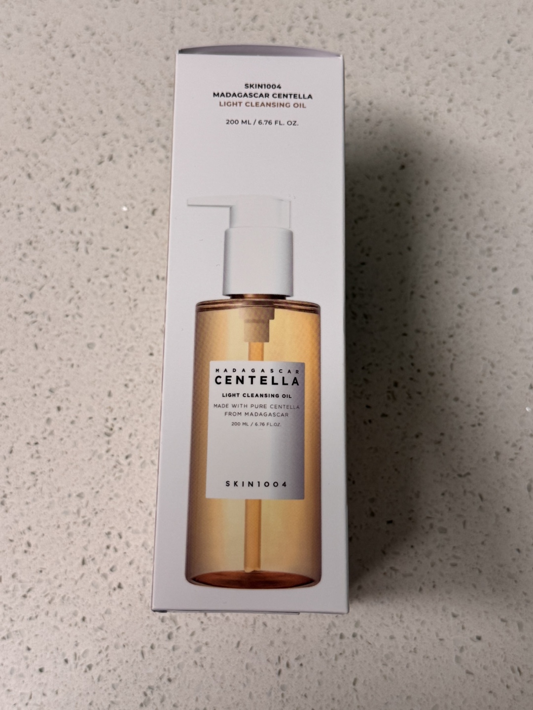 SKIN1004 Madagascar Centella Double Cleansing Duo - photo 3