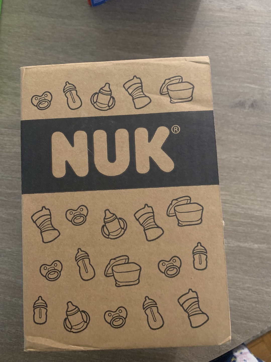 NUK Baby Bottle Warmer - photo 2