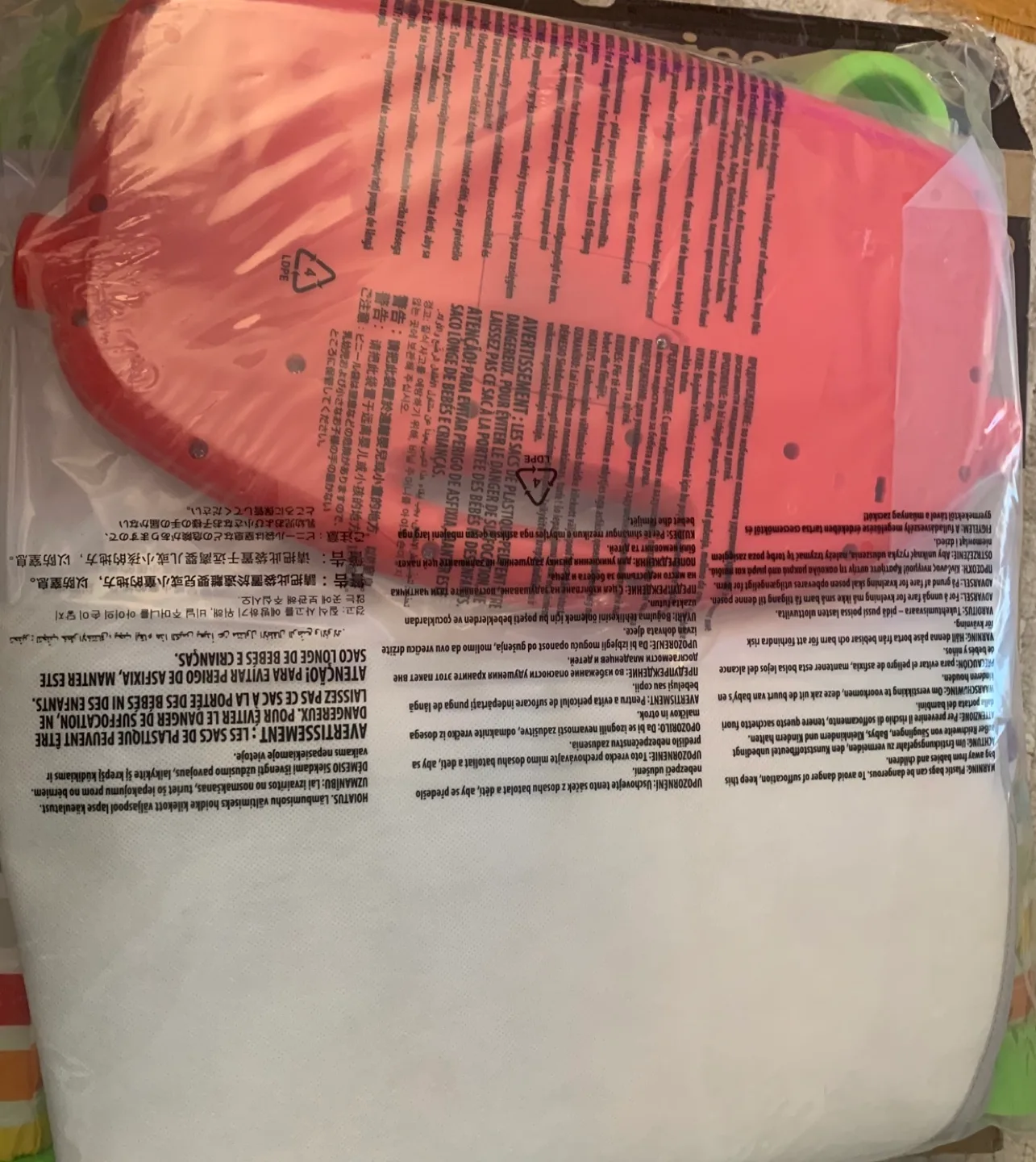 Fisher-Price Deluxe Kick & Play Piano Gym image indicator(4)