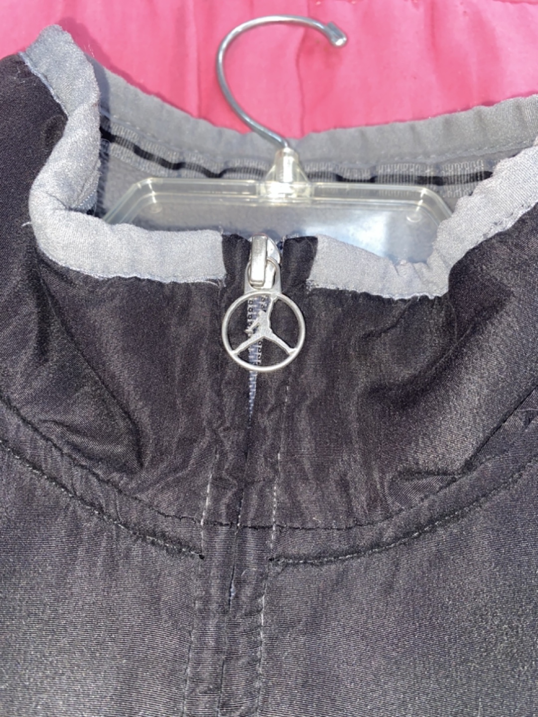 vintage jordan tech fleece - photo 3