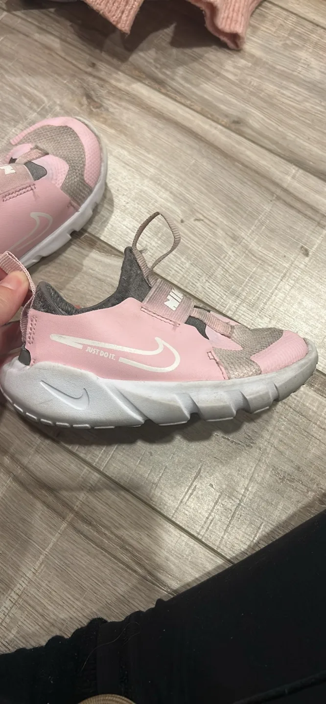 Nike Air Max 270 Toddler Shoes Size 7.5 image indicator(4)