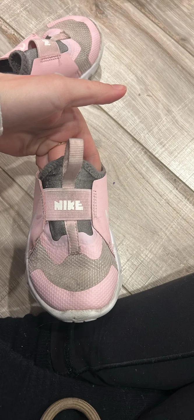 Nike Air Max 270 Toddler Shoes Size 7.5 image indicator(5)