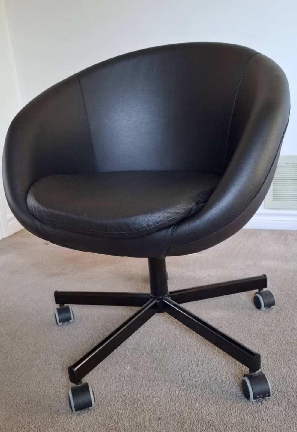 Moving Sale! IKEA Swivel Office Chair