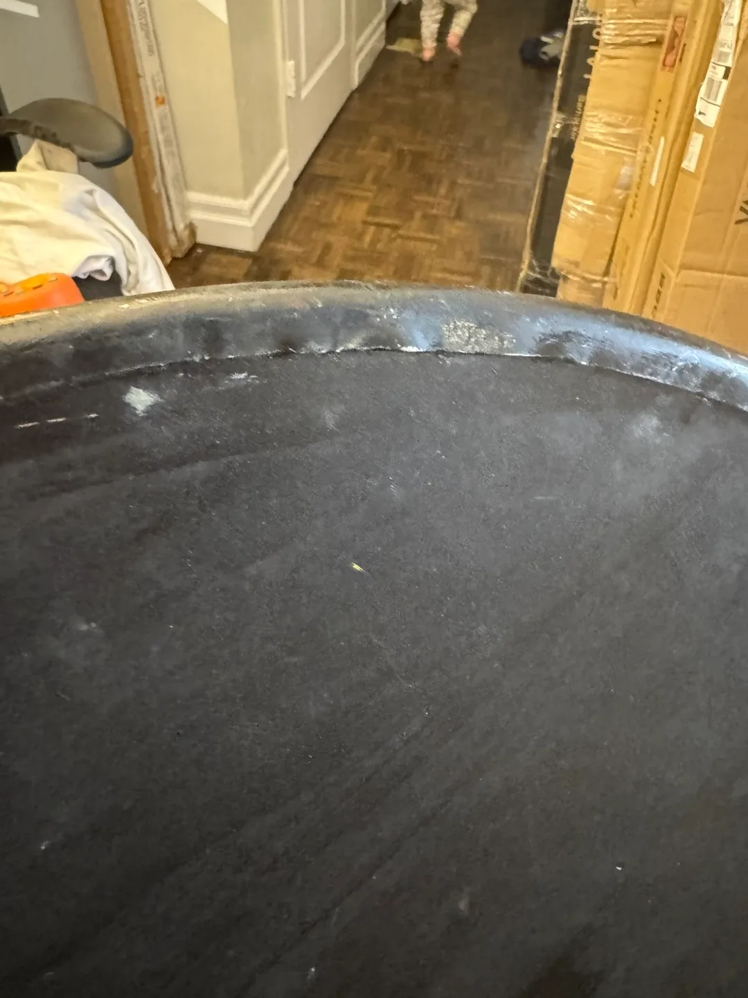 Viking Dragon Shield Wall Decor image indicator(5)