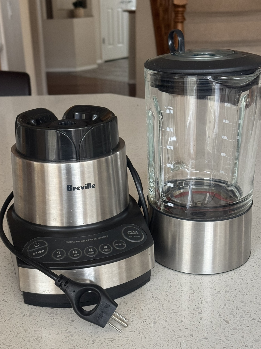 Breville Personal Blender