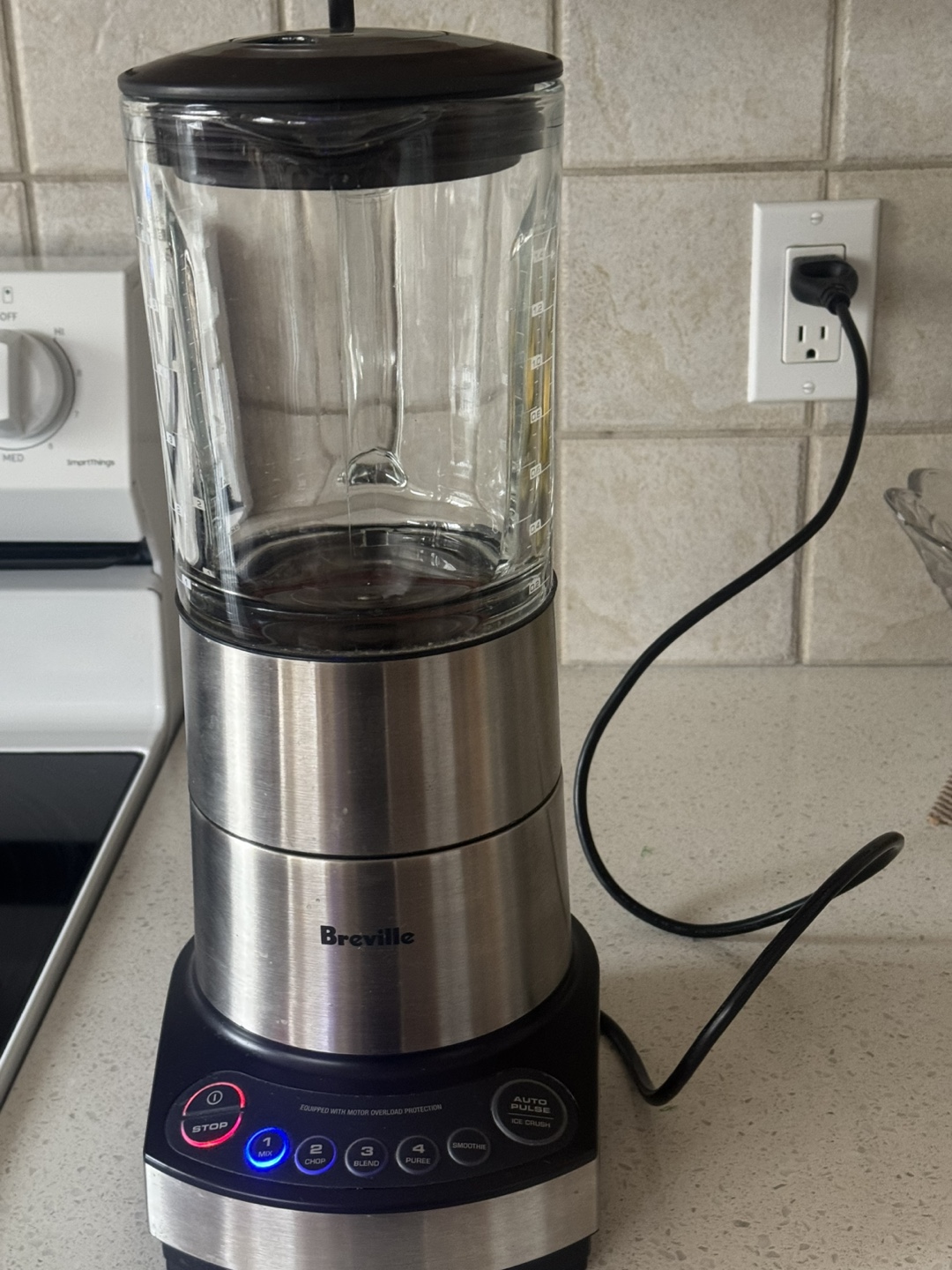 Breville Personal Blender - photo 3