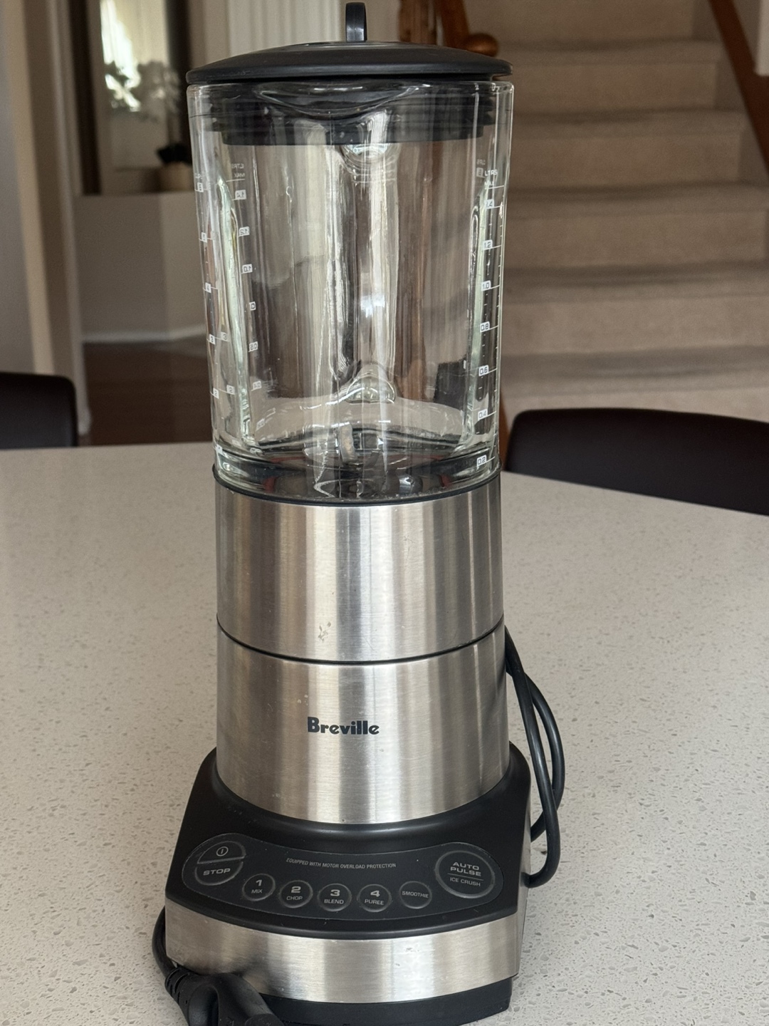 Breville Personal Blender - photo 2