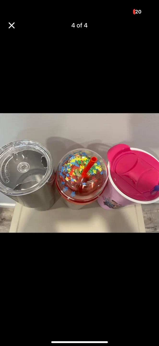 Tumblers bundle image indicator(4)