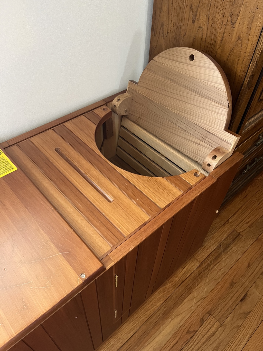 Massage Chair + Korean heatable stone bed + Korean sauna chair - photo 2