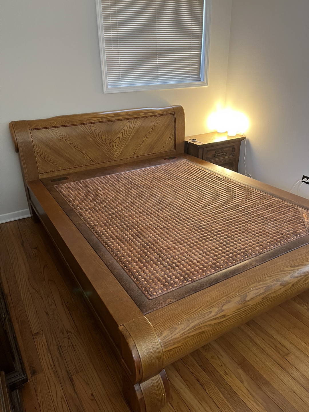 Massage Chair + Korean heatable stone bed + Korean sauna chair - photo 4