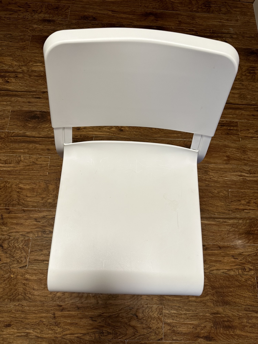 Brand New - IKEA Teodores White Chair