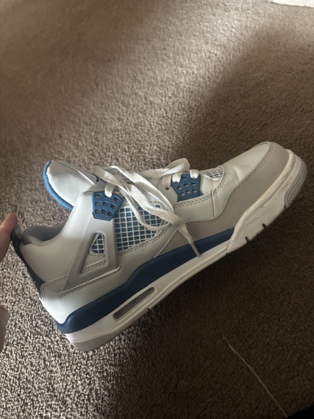 Air Jordan 4 Retro