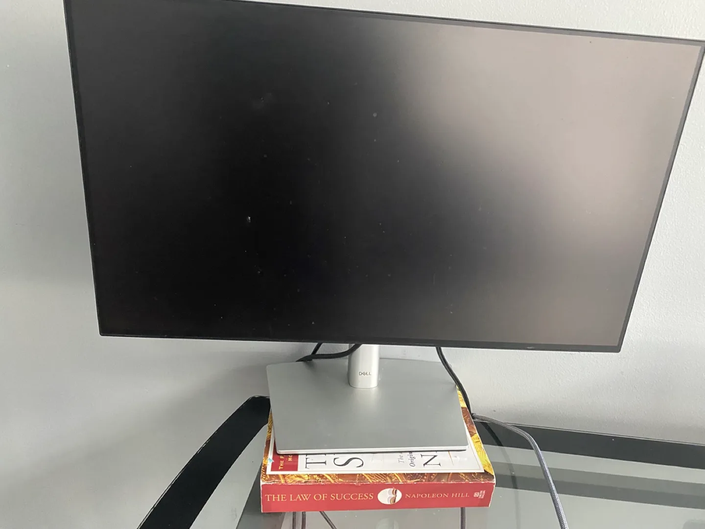 Dell Monitor - 24 inch thumbnail