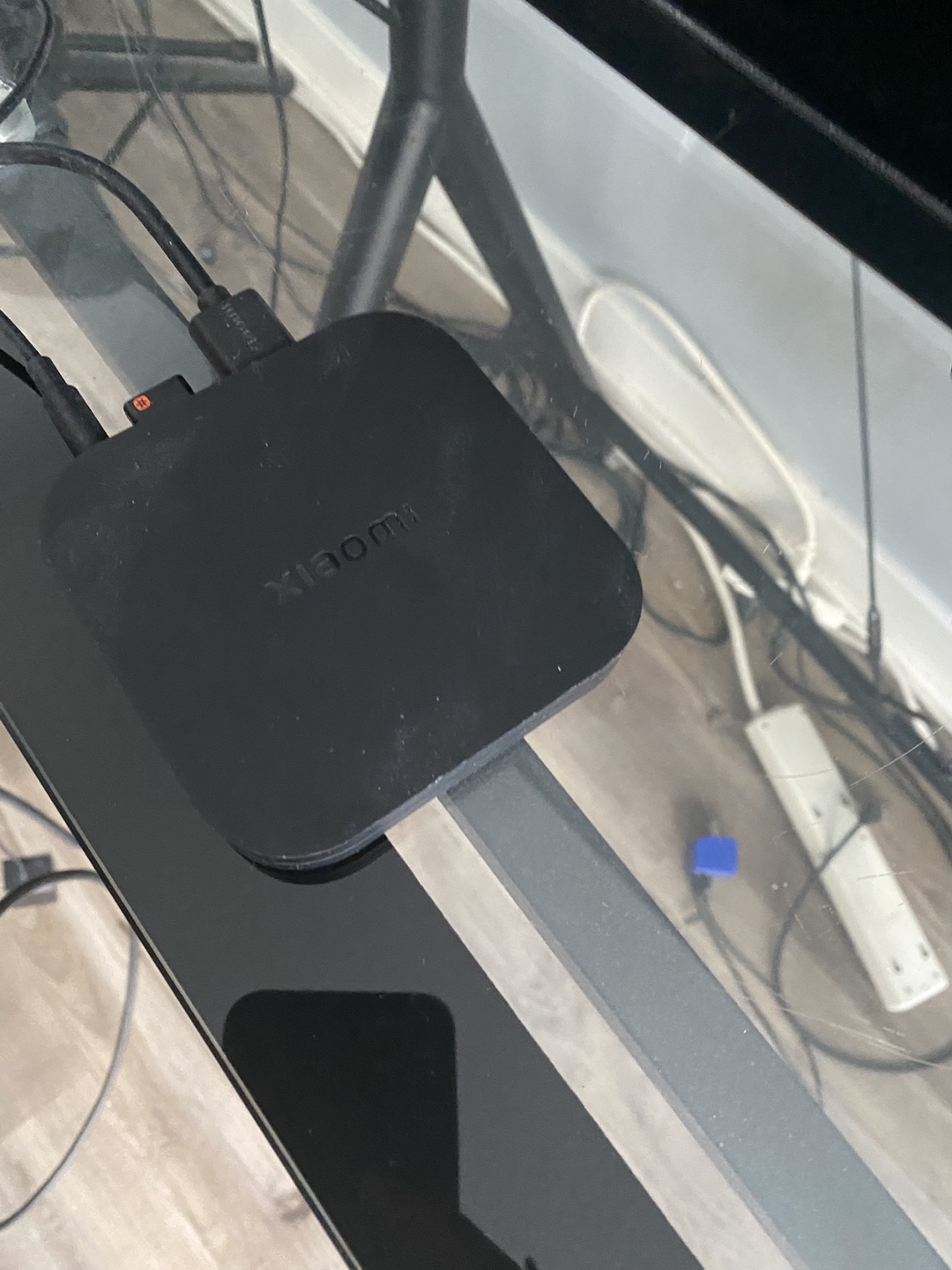 Xiaomi Mi Box S 4K Streaming Device (2nd Gen) - photo 2