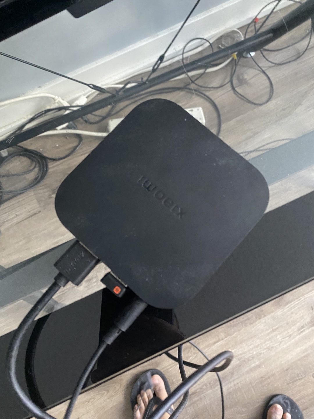 Xiaomi Mi Box S 4K Streaming Device (2nd Gen) - photo 3
