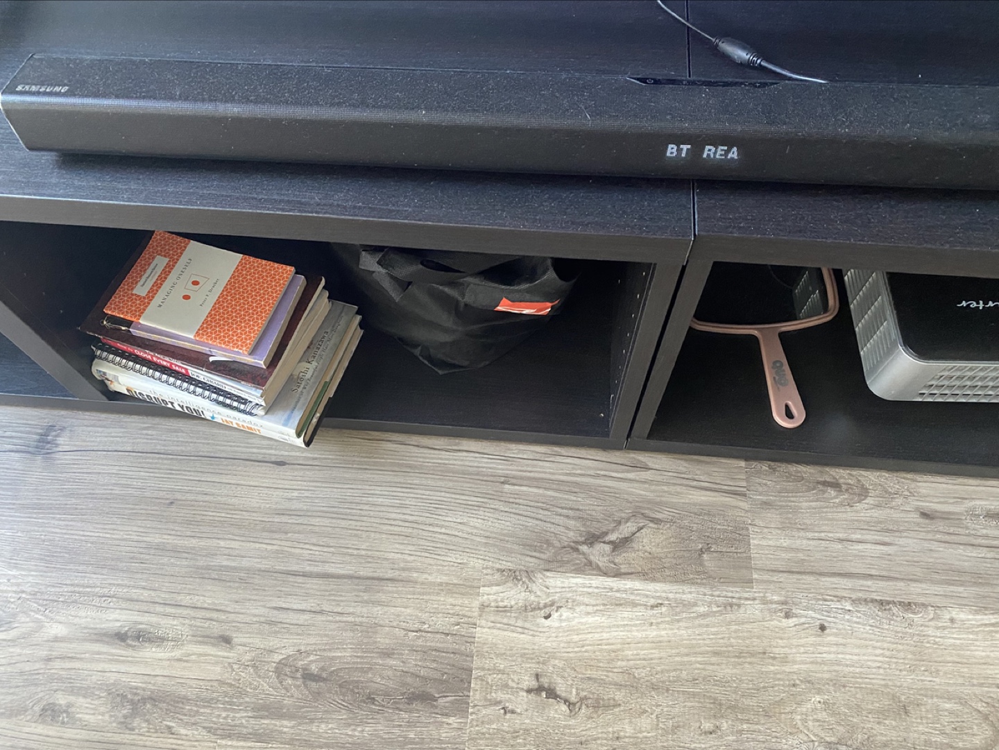 Ikea TV stand