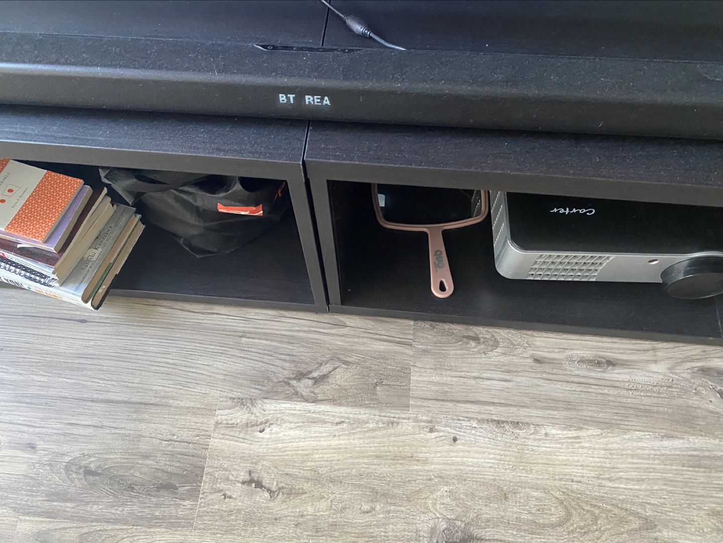 Ikea TV stand - photo 2