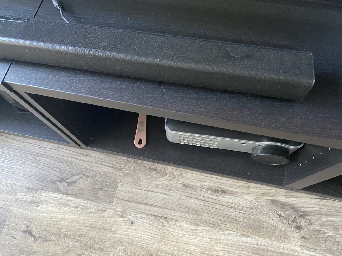 Ikea TV stand - photo 3