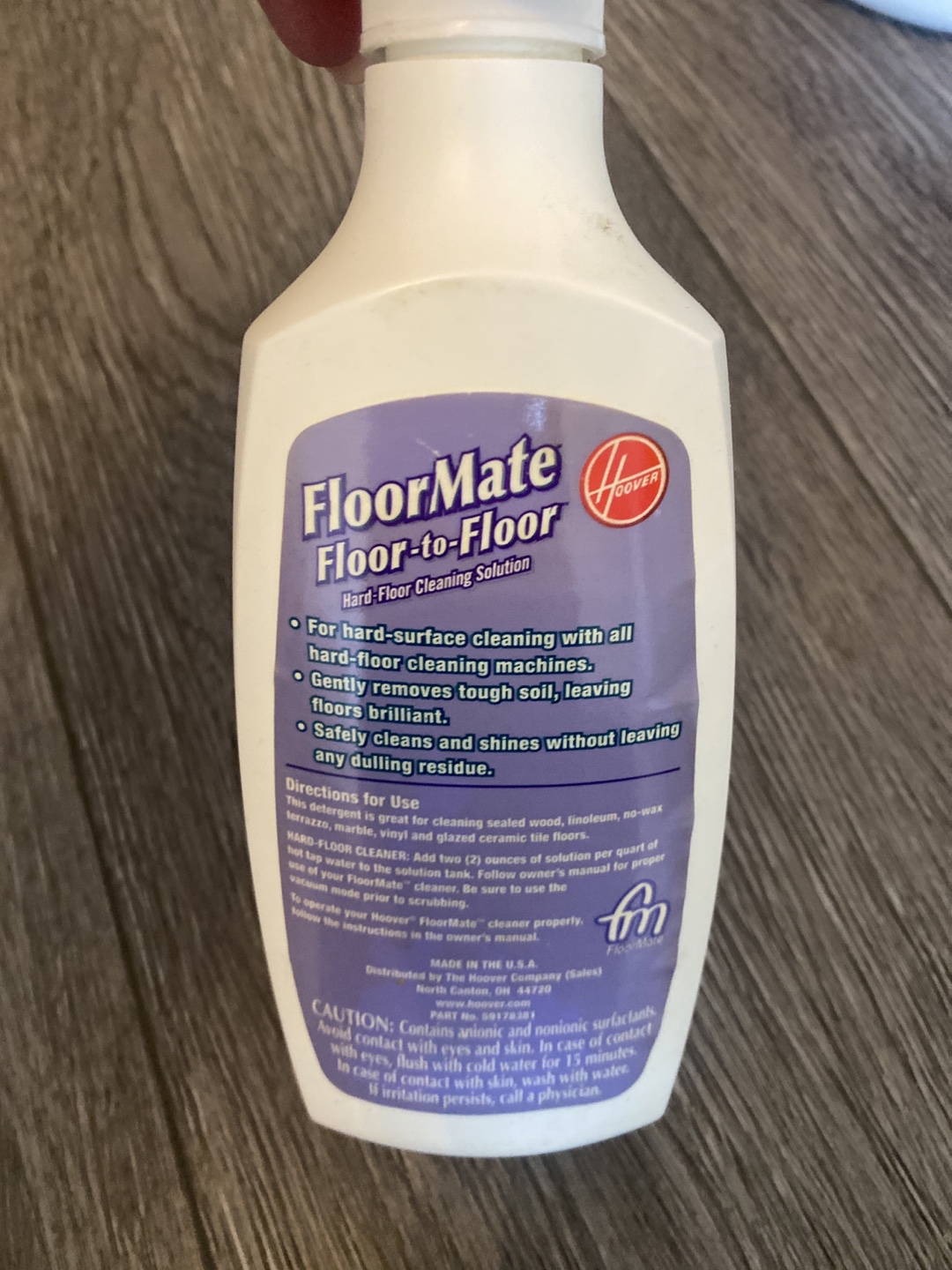 Cleaning Supplies Bundle - photo 4