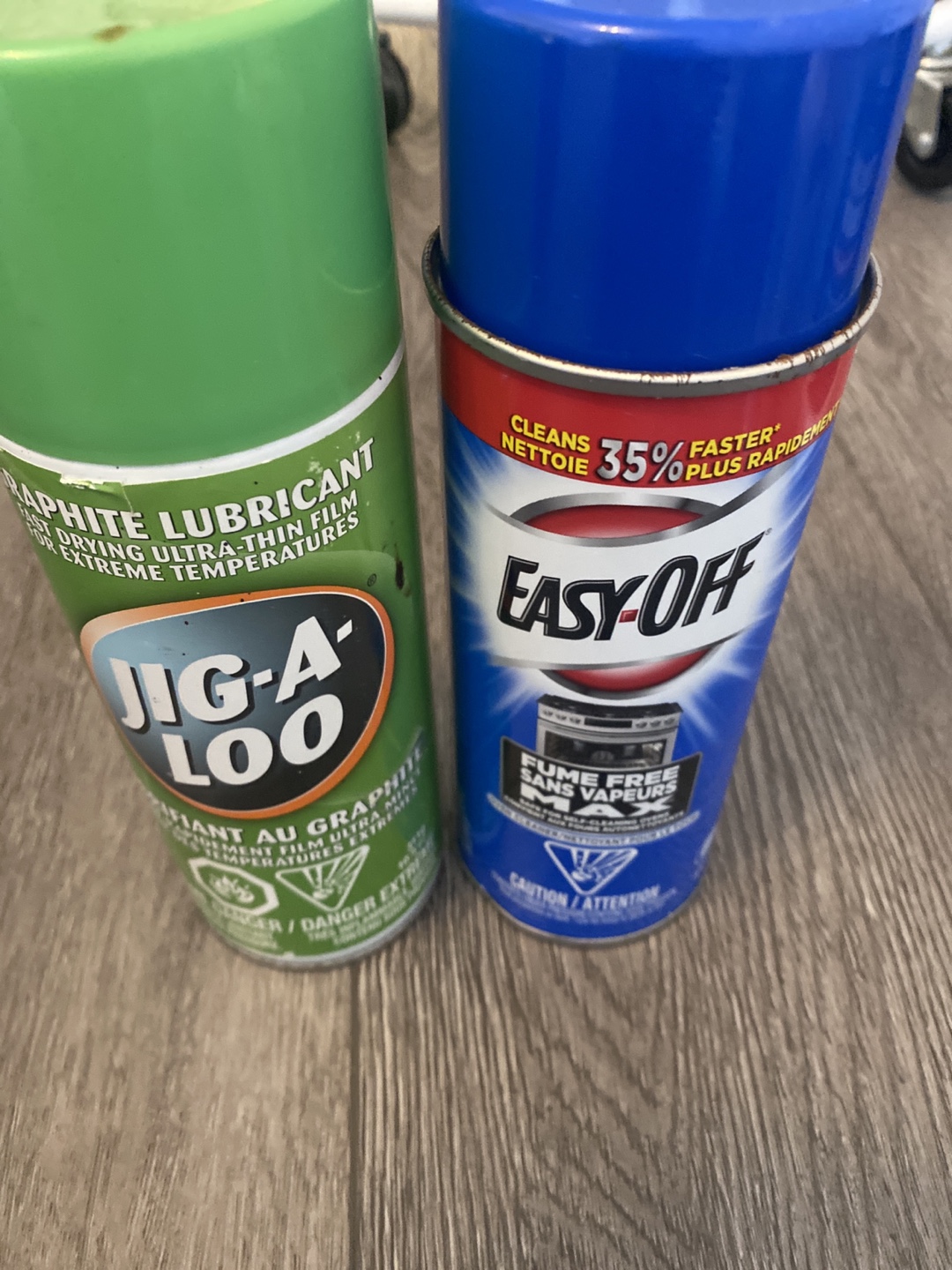 Cleaning Supplies Bundle - photo 3