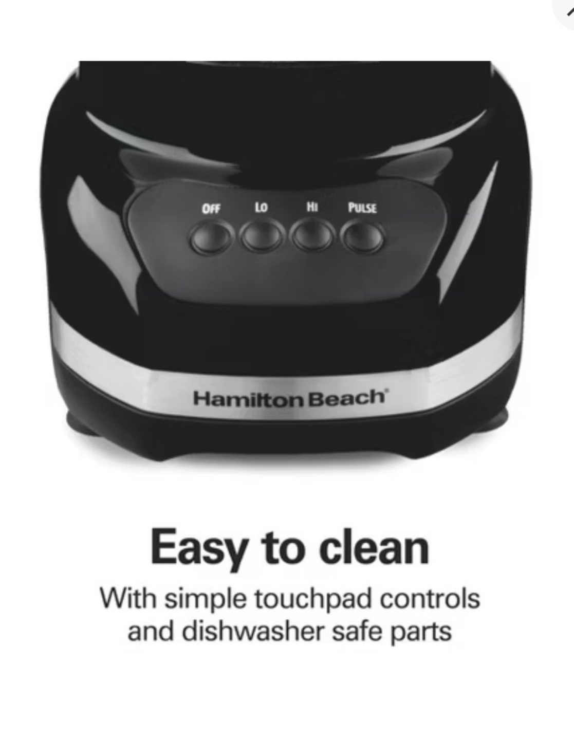 Hamilton Beach Big Mouth Duo Plus Food Processor - photo 5