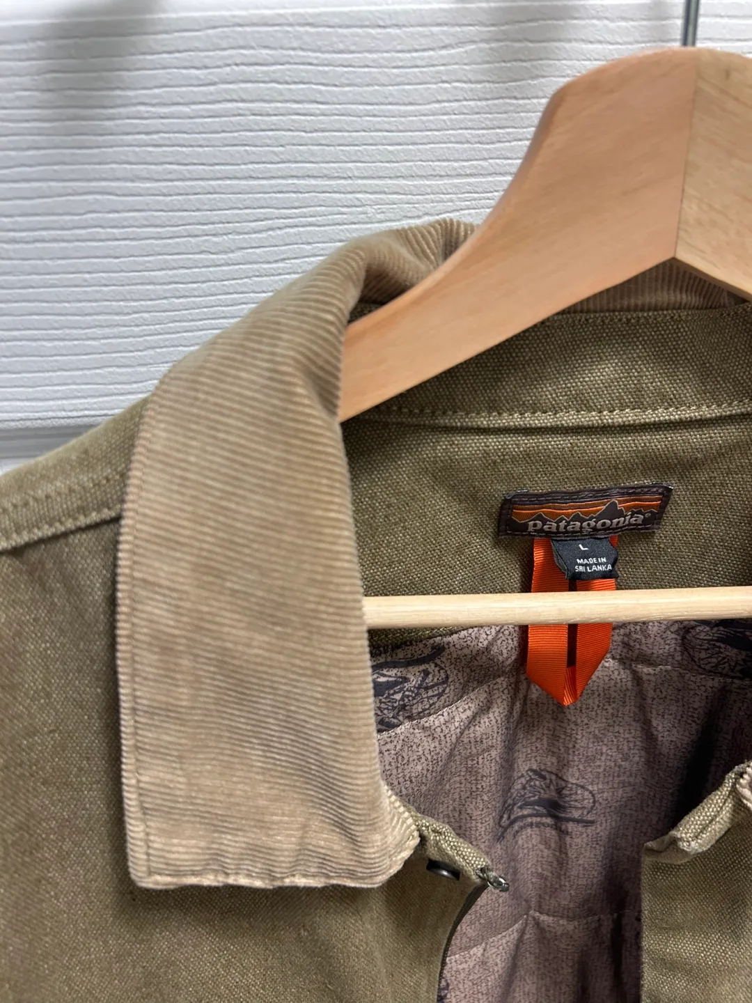 Patagonia Insulated Jacket size L WOMENS image indicator(2)