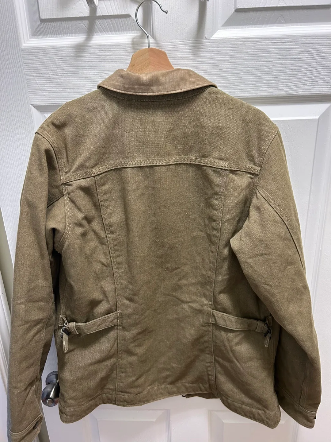 Patagonia Insulated Jacket size L WOMENS image indicator(4)