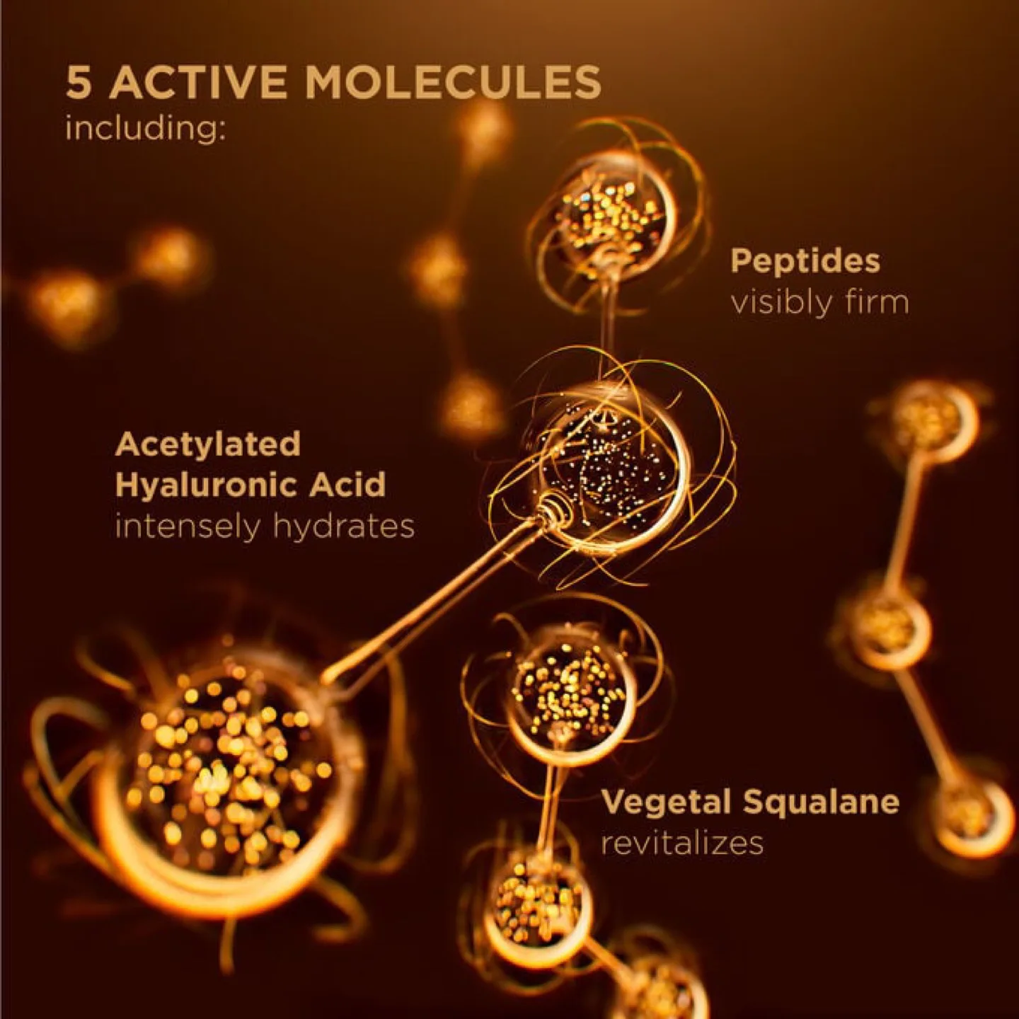 Double serum image indicator(4)