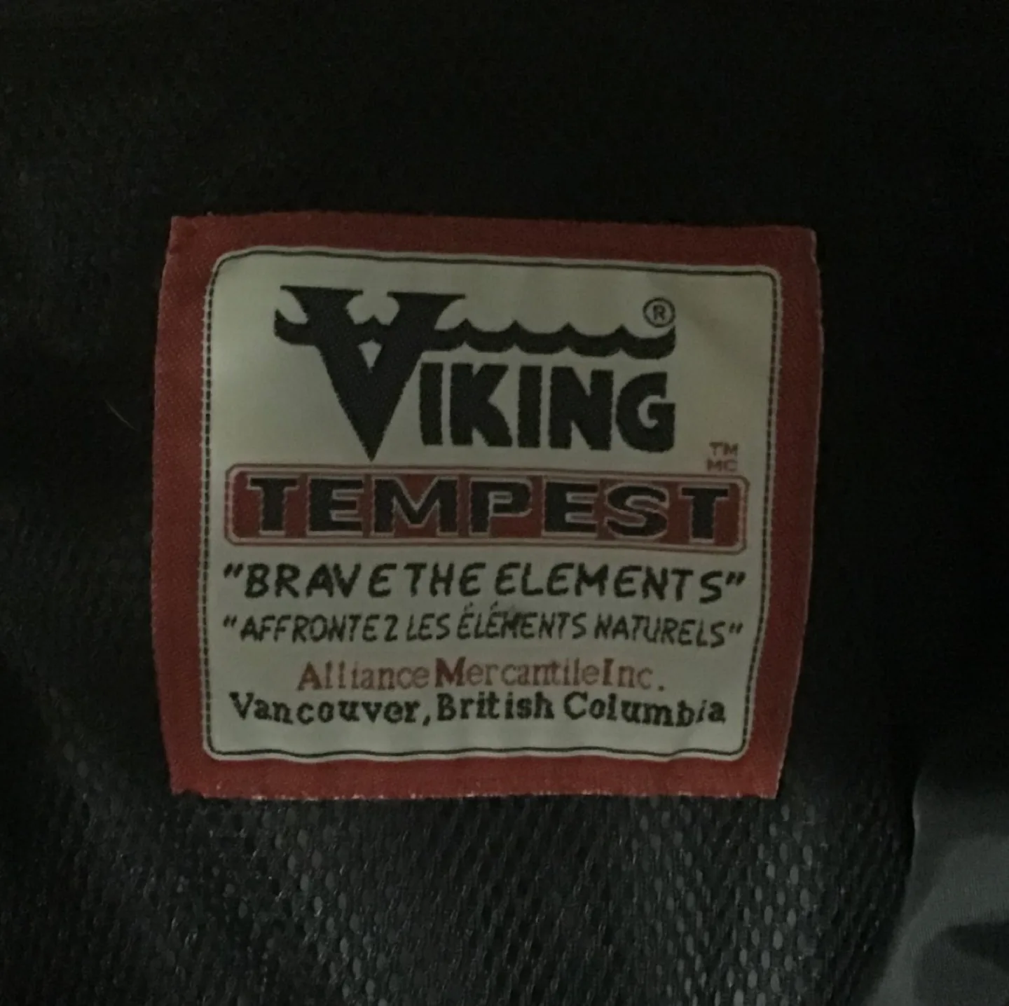 Viking Tempest Jacket & more image indicator(4)