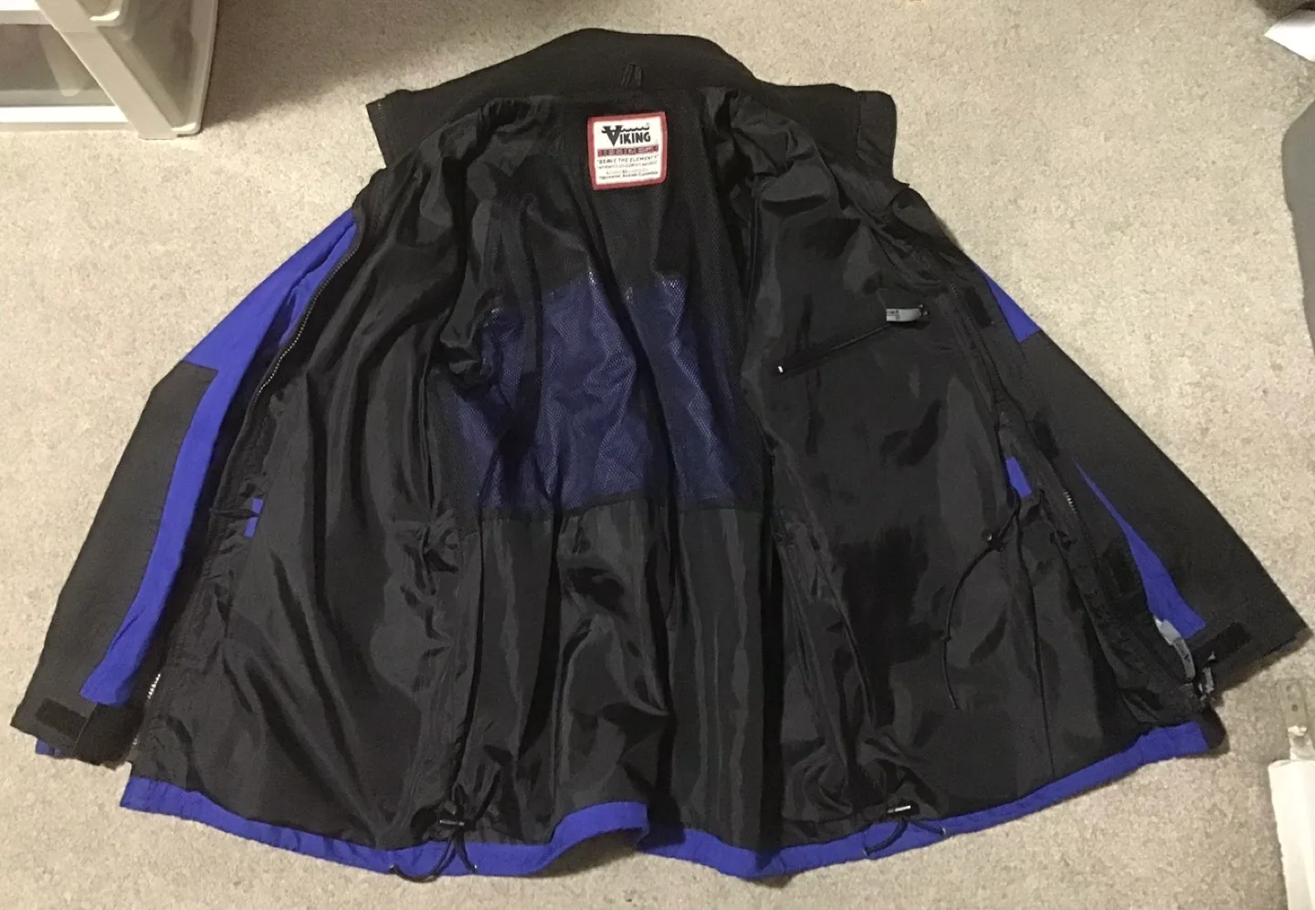 Viking Tempest Jacket & more image indicator(2)