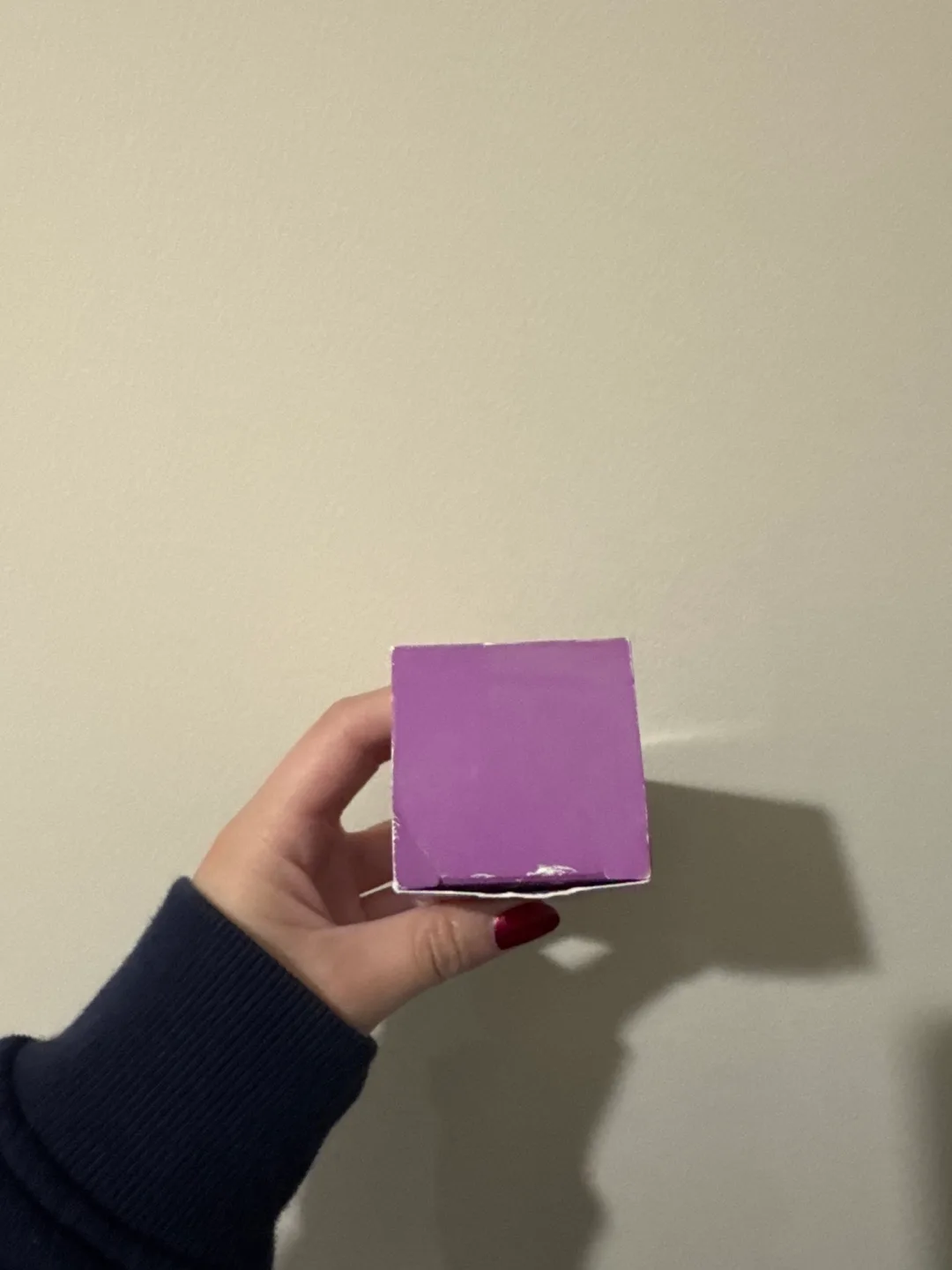 Rare Vintage Yves Rocher Pur Desir de Lilas Perfume image indicator(3)