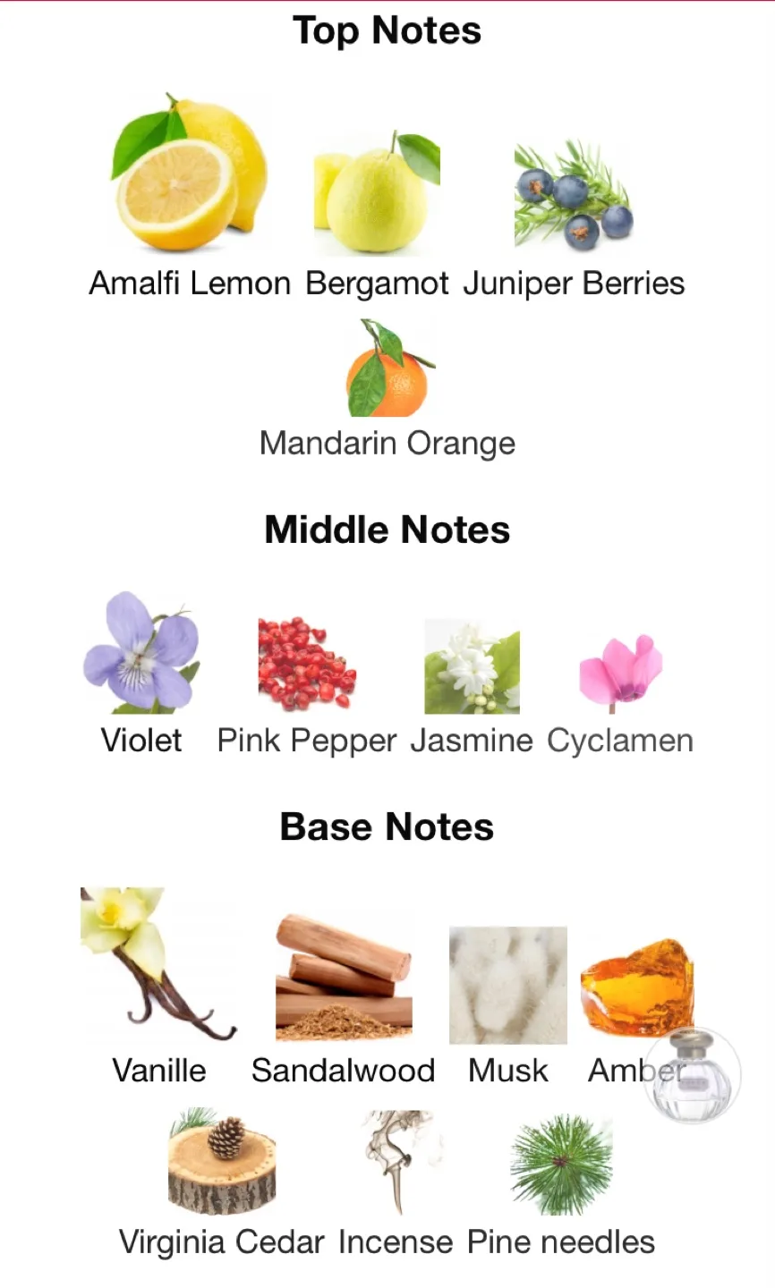 Tocca Colette Eau de Parfum Travel Spray image indicator(4)