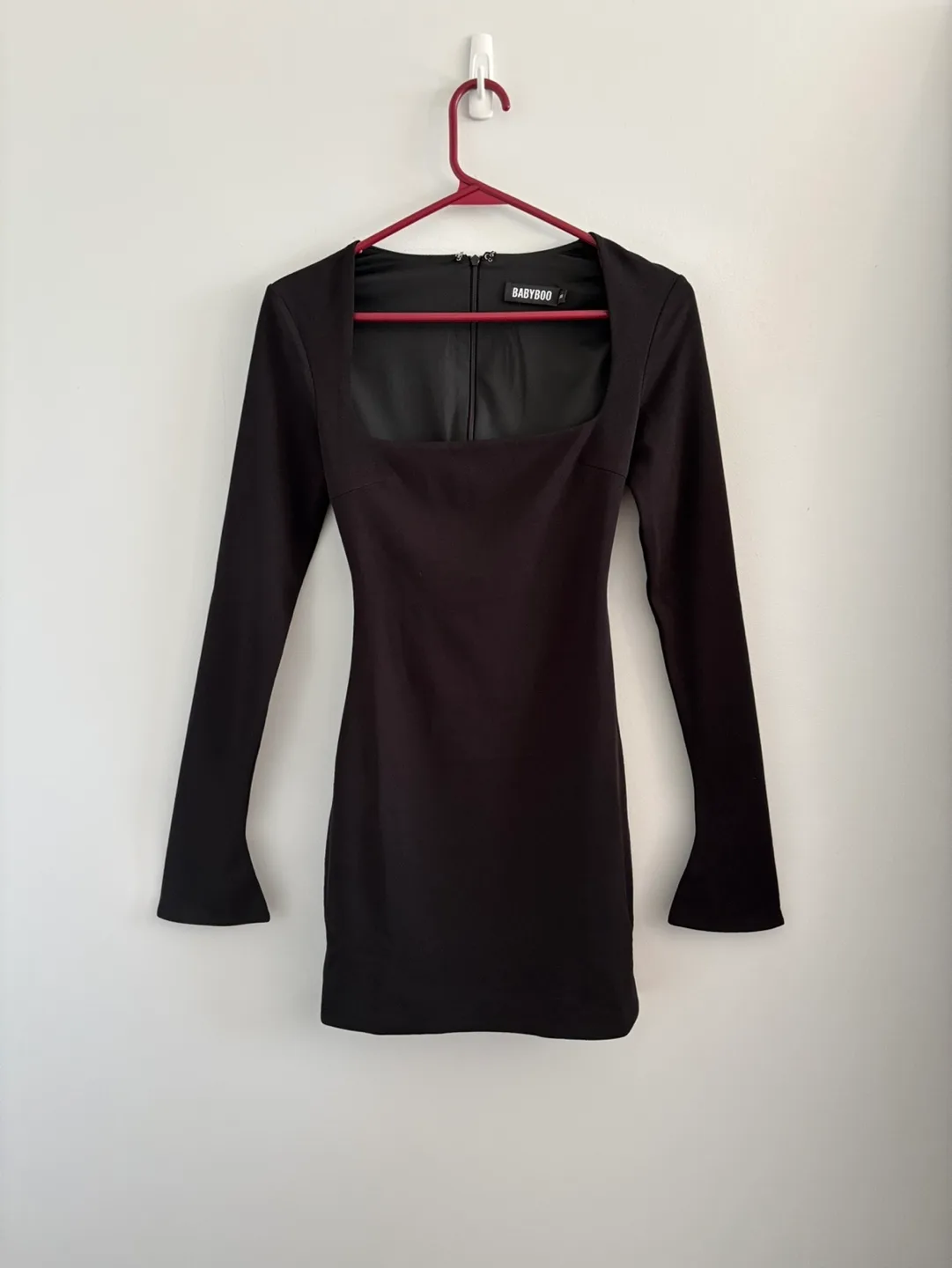 Babyboo | Mini Dress - Size XS image indicator(3)