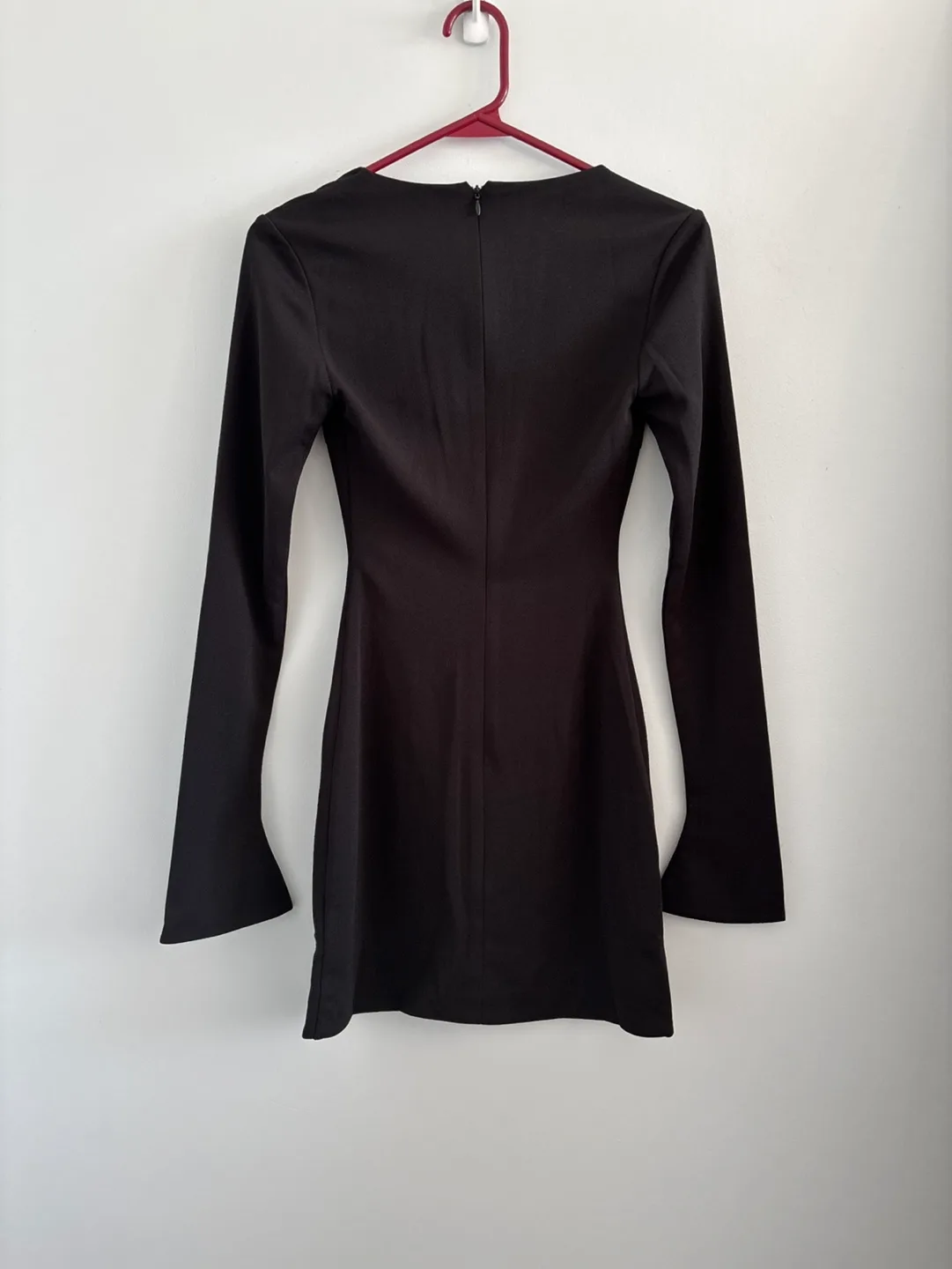 Babyboo | Mini Dress - Size XS image indicator(4)