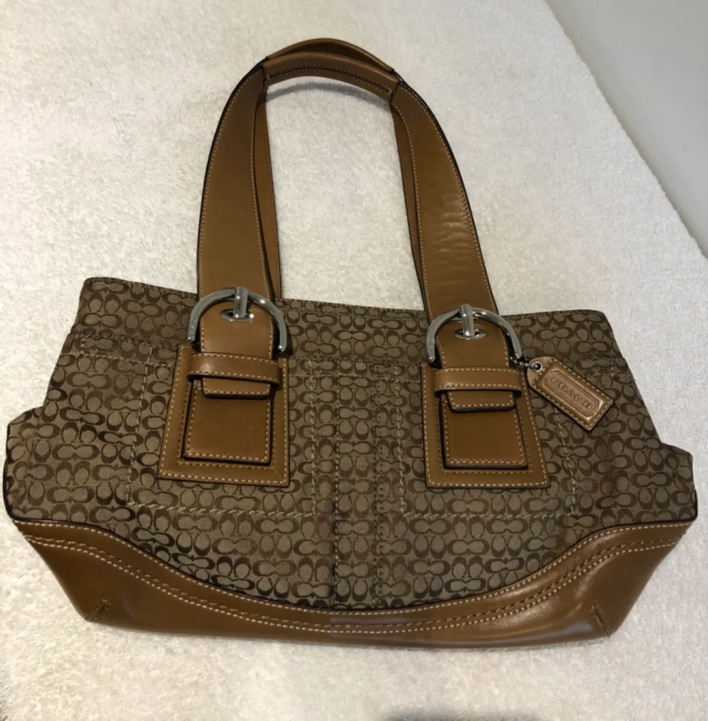 Coach handbag image indicator(2)