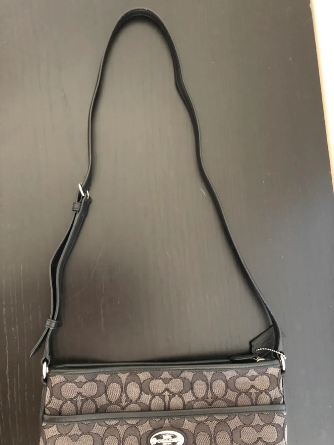 Coach Crossbody Bag image indicator(2)