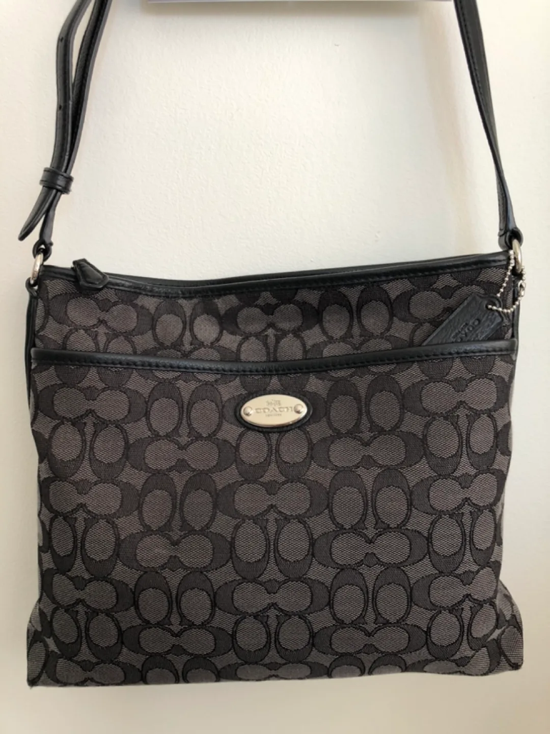 Coach Crossbody Bag thumbnail